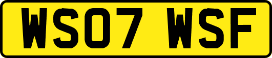 WS07WSF
