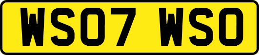 WS07WSO