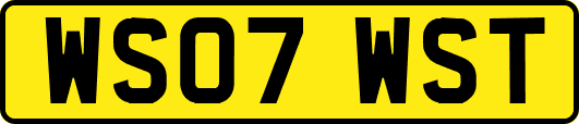 WS07WST