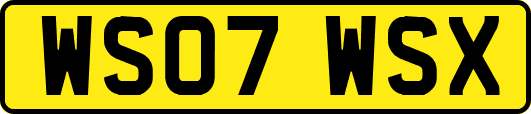WS07WSX