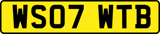 WS07WTB
