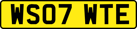 WS07WTE
