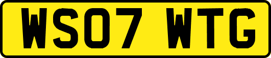 WS07WTG