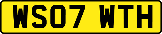 WS07WTH