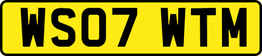 WS07WTM
