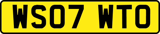 WS07WTO
