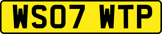 WS07WTP