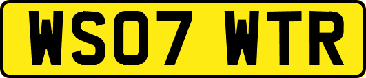 WS07WTR