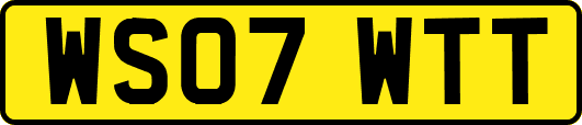 WS07WTT