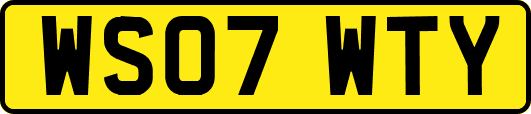 WS07WTY
