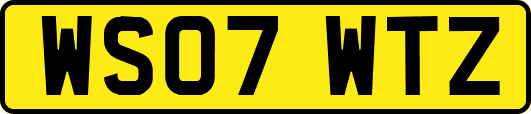 WS07WTZ