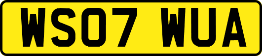 WS07WUA