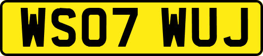 WS07WUJ