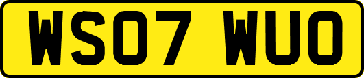 WS07WUO
