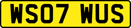 WS07WUS