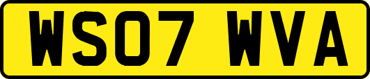 WS07WVA