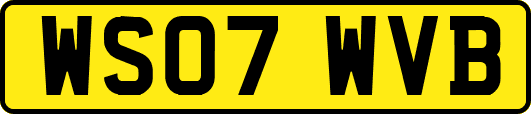 WS07WVB