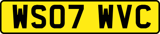 WS07WVC