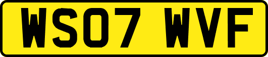 WS07WVF