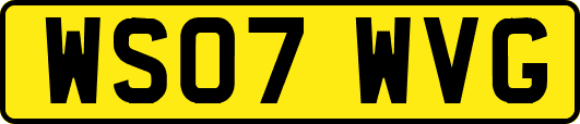 WS07WVG