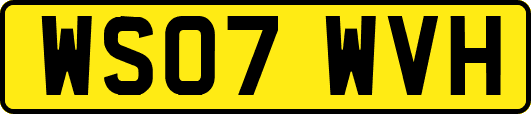 WS07WVH