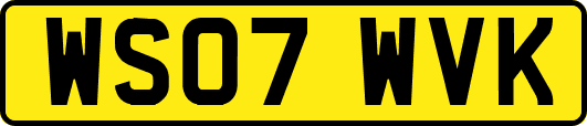 WS07WVK