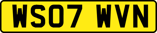 WS07WVN