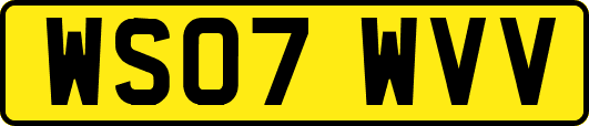 WS07WVV