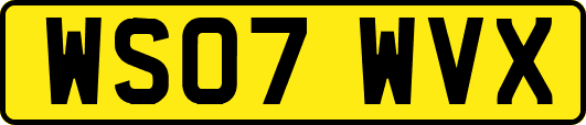 WS07WVX