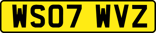 WS07WVZ