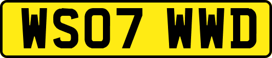 WS07WWD