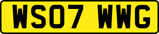 WS07WWG
