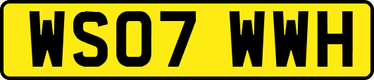 WS07WWH