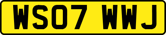 WS07WWJ