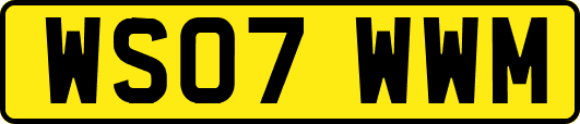 WS07WWM