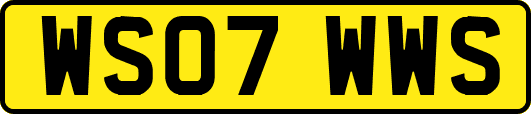 WS07WWS
