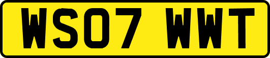 WS07WWT