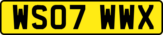 WS07WWX