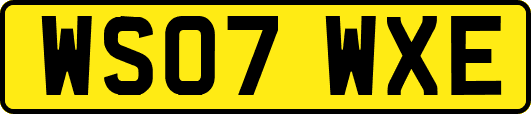 WS07WXE