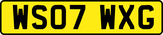 WS07WXG