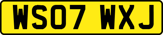 WS07WXJ