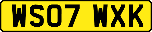 WS07WXK