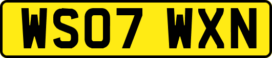 WS07WXN