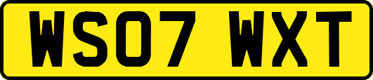 WS07WXT
