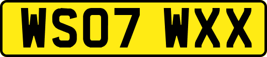 WS07WXX