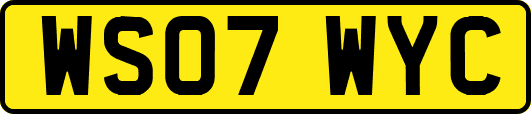 WS07WYC
