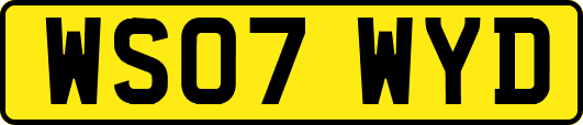 WS07WYD