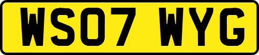 WS07WYG