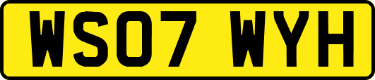 WS07WYH