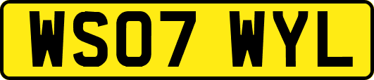 WS07WYL